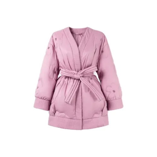 Cocoon Женские пуховые куртки