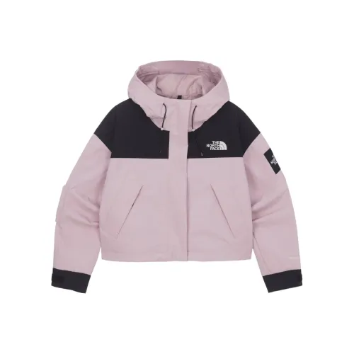 THE NORTH FACE Куртки и Пальто Женские Розовые