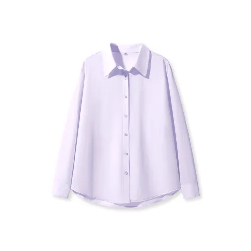 MJ STYLE Женские Рубашки