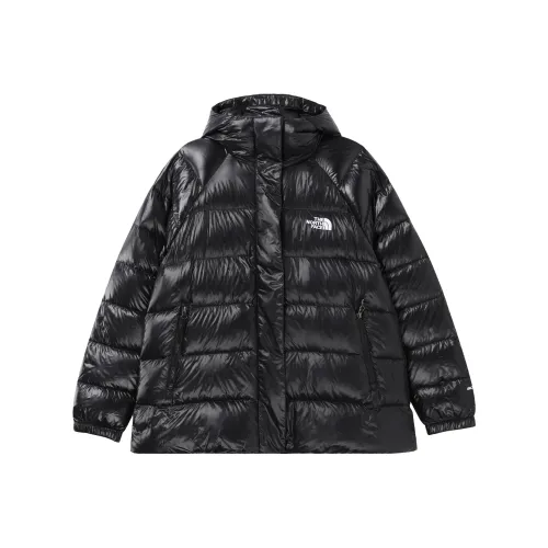 THE NORTH FACE Hydrenalite Пуховик Женские Черный