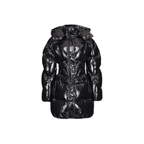 PINKO Черные Женские Куртки