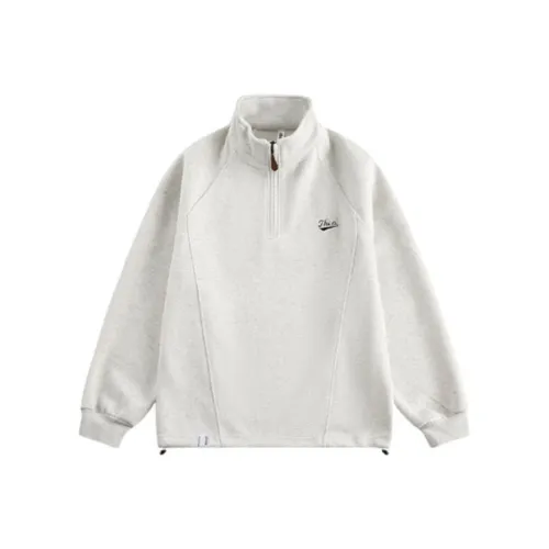 SISC Унисекс Толстовки