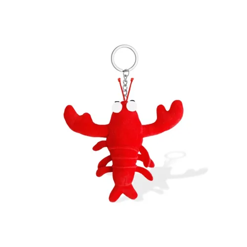 UX Плюшевые Подвески Унисекс