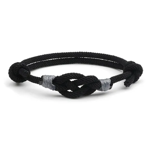 GUDS GAVE Ткань Браслеты Шнурки Унисекс
