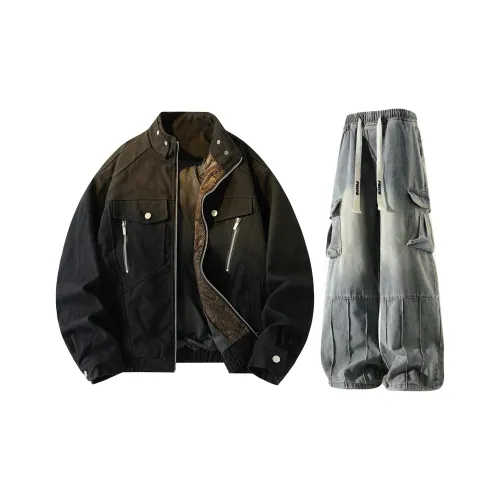 PAEFA Унисекс Повседневная спортивная одежда