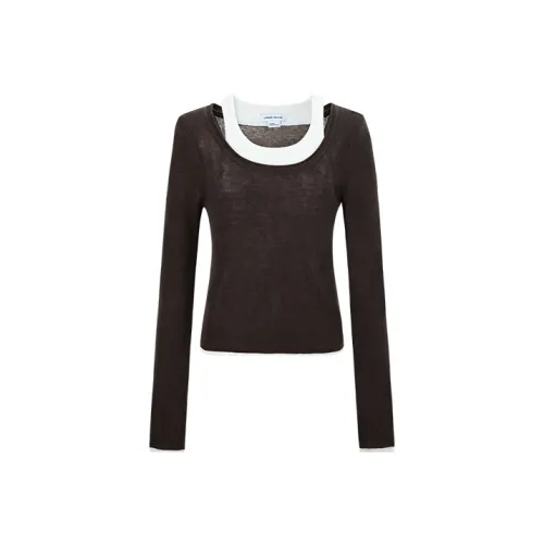 URBAN REVIVO Женские Трикотажные изделия