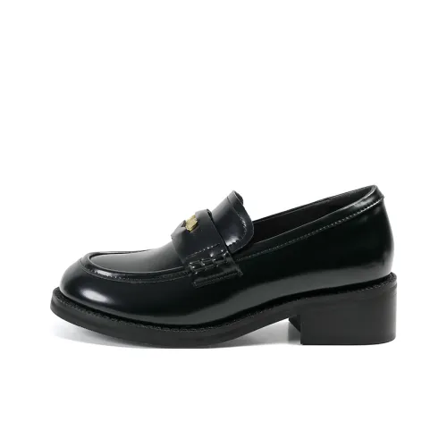 Earl Cat Лоферы Женские