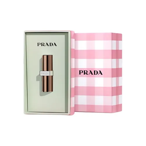 PRADA Легкий Матовый Складной Помада Матовая