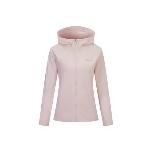 KSWISS Куртка Женская 606 K241 LPK2