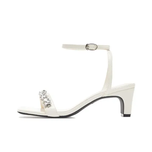 AGSDON One Ремешок Сандалии 6 см Женские