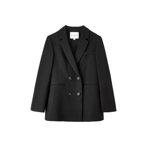 SENTUBILA Бизнес-костюм женский черный