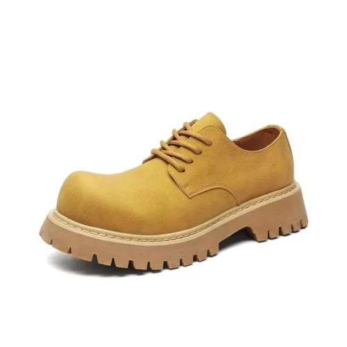 MOXU Мужская повседневная обувь с низким верхом для мужчин