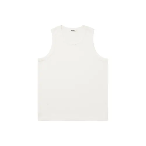 Bodydream Летний Топ без рукавов Мужской