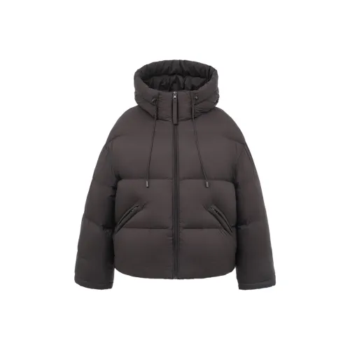 Youth Pastoral Order Пуховик Женские