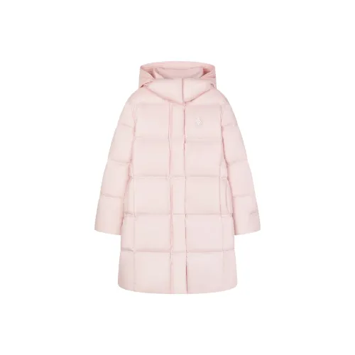 Teenie Weenie Женские пуховики