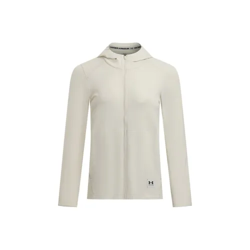 Under Armour Expanse SS25 Куртка Женская Rock 279