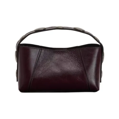 ZARA Сумки Светло-фиолетовый Женские