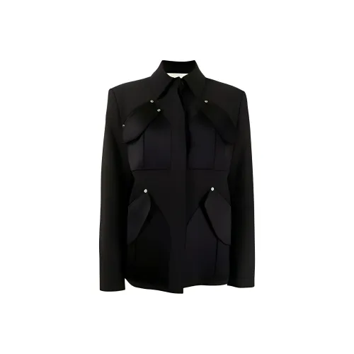 1017 Alyx 9SM Черный Женские офисные костюмы