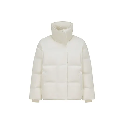 BOSIDENG Женские Пуховики