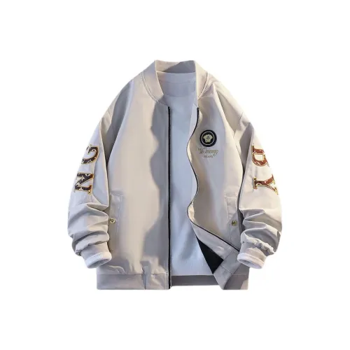 Куртки и пальто в корейском стиле унисекс