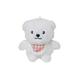 Белый медведь