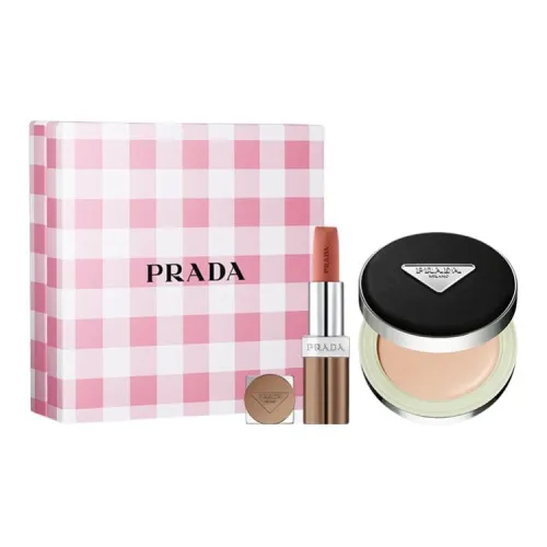 PRADA Наборы макияжа для женщин