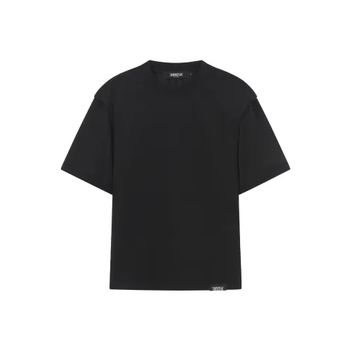 BLINDNOPLAN Облегающая рубашка T унисекс