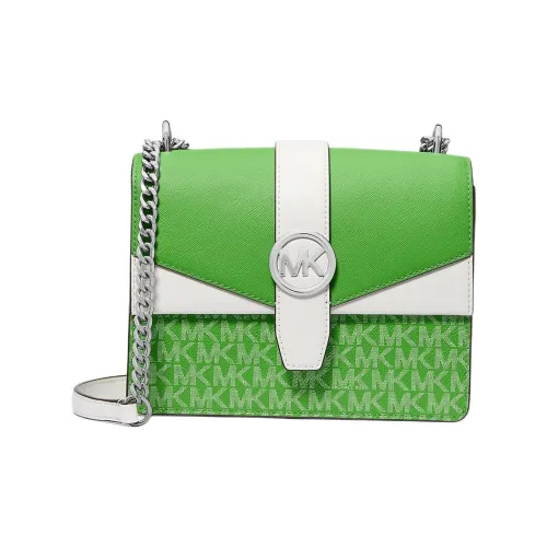 Michael Kors Greenwich Сумки через плечо Женские