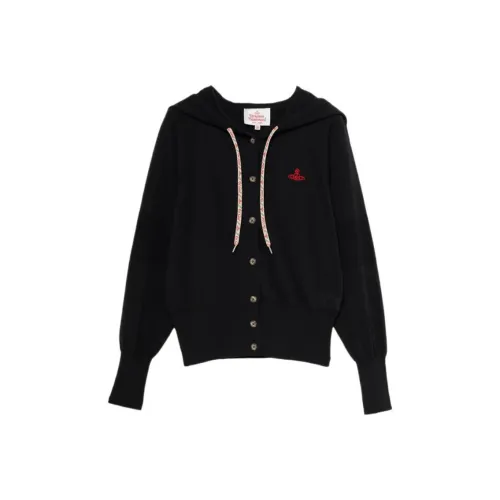 Vivienne Westwood Черные Женские Куртки