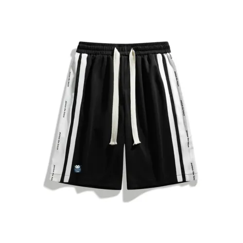 Unite Life HOODS Повседневные шорты Унисекс