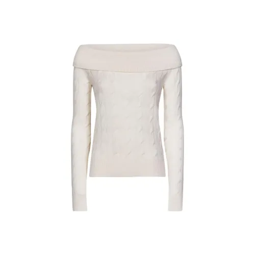 Ralph Lauren Трикотаж Женский Белый