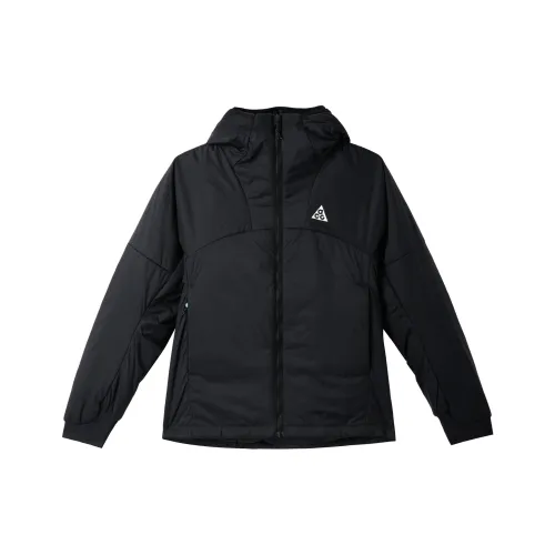 Nike ACG Черные Женские Куртки