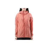 Оранжево-красный