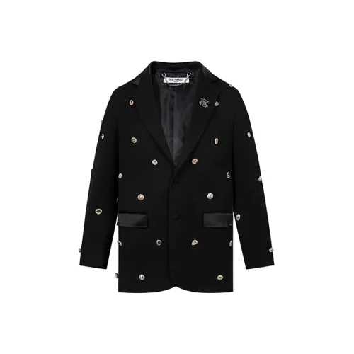 13 DEMARZO Бизнес-костюм унисекс