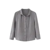 Голубо-серый