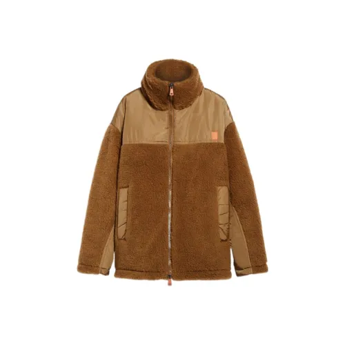 WEEKEND MaxMara Куртки и Пальто Женские Умбра