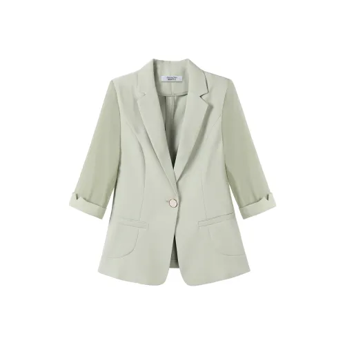 DonnaZilan Женские офисные костюмы