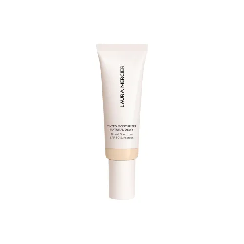 LAURA MERCIER Жидкость Foundation / Крем Foundation Женские