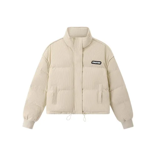 Starter Женские пуховики