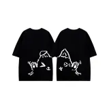 Чёрный, 2 штуки