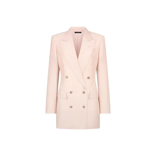 TF Куртки Пальто Женские Розовый