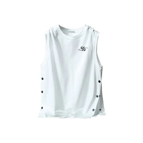 Colorful Creations Майка Унисекс