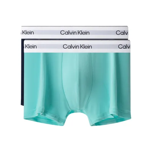 Calvin Klein Трусы Мужские 2 упаковки