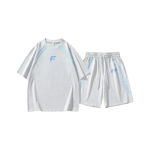 FOREVER 21 Повседневная Спортивная Одежда Унисекс