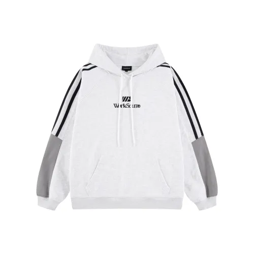 Nicebad Унисекс Свитшоты