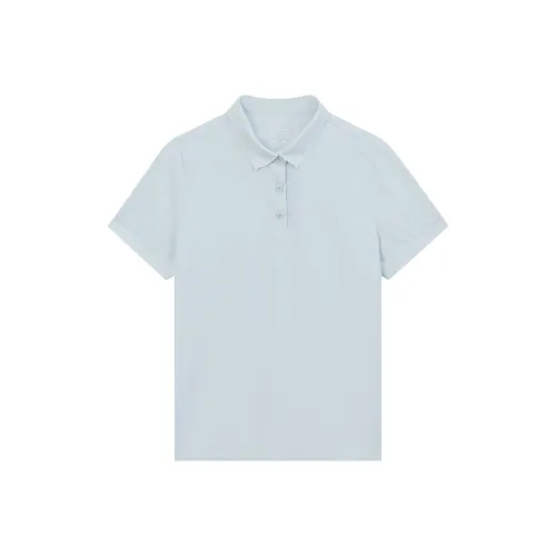 SPYDER NATURE GOLF Поло Женское