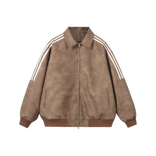 FOREST LIBRARY Куртки и Пальто Унисекс