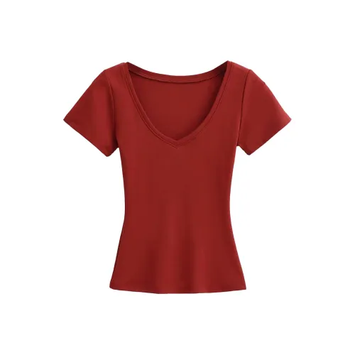 Aghr Женские футболки