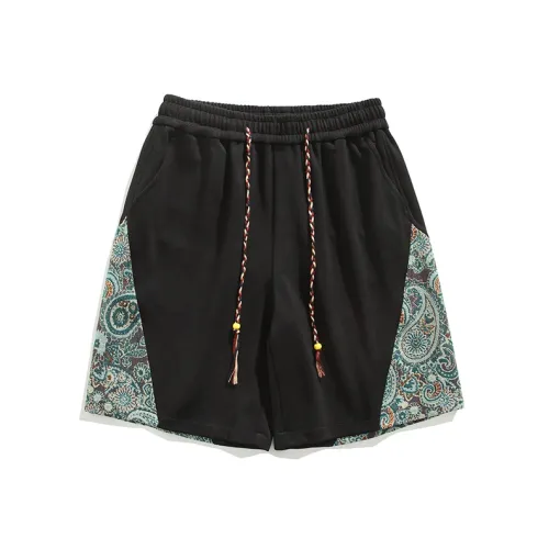 AMBER LIGHT Повседневные шорты унисекс