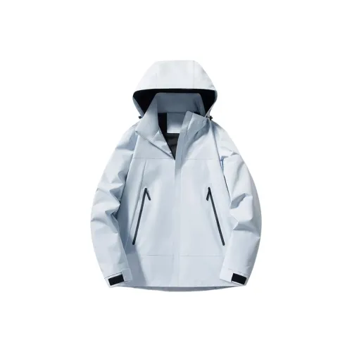 Mula Унисекс Куртки